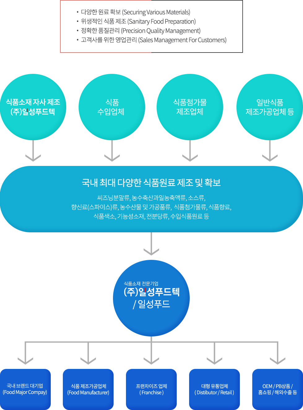 사업영역